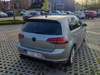 2015 volkswagen golf gte 1.4 tsi hybride auto - afbeelding 4 van  22