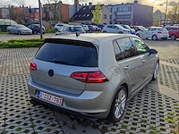 2015 volkswagen golf gte 1.4 tsi hybride auto - afbeelding 5 van  22