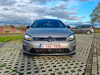 2015 volkswagen golf gte 1.4 tsi hybride auto - afbeelding 8 van  22