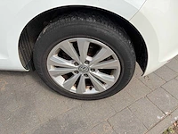2015 volkswagen golf personenauto - afbeelding 44 van  44