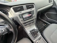 2015 volkswagen golf personenauto - afbeelding 8 van  44