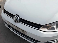 2015 volkswagen golf personenauto - afbeelding 27 van  44