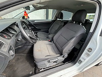 2015 volkswagen golf personenauto - afbeelding 2 van  10