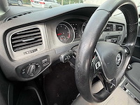 2015 volkswagen golf personenauto - afbeelding 3 van  10