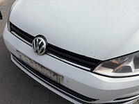 2015 volkswagen golf personenauto - afbeelding 12 van  23