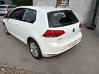 2015 volkswagen golf personenauto - afbeelding 7 van  10