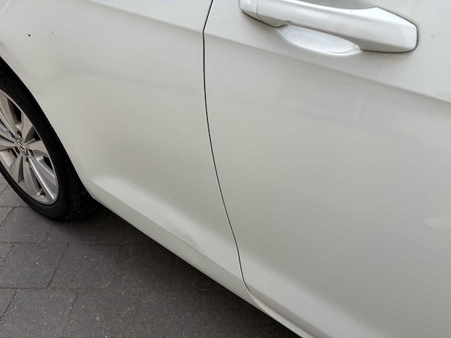 2015 volkswagen golf personenauto - afbeelding 19 van  23