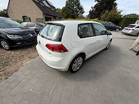 2015 volkswagen golf personenauto - afbeelding 9 van  10