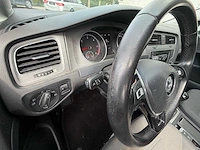2015 volkswagen golf personenauto - afbeelding 16 van  44