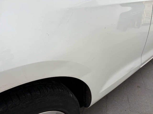 2015 volkswagen golf personenauto - afbeelding 41 van  44