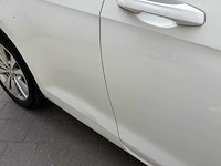 2015 volkswagen golf personenauto - afbeelding 42 van  44