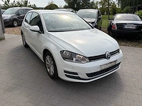 2015 volkswagen golf personenauto - afbeelding 7 van  44