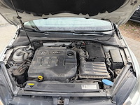 2015 volkswagen golf personenauto - afbeelding 1 van  18