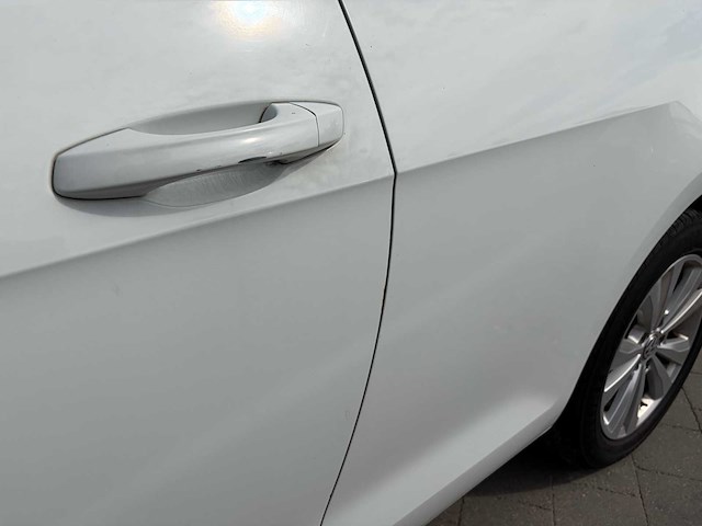 2015 volkswagen golf personenauto - afbeelding 12 van  18