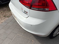 2015 volkswagen golf personenauto - afbeelding 14 van  18
