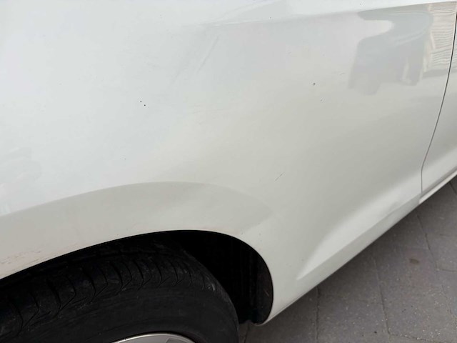 2015 volkswagen golf personenauto - afbeelding 15 van  18