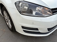 2015 volkswagen golf personenauto - afbeelding 18 van  18