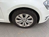 2015 volkswagen golf personenauto - afbeelding 4 van  35