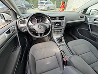 2015 volkswagen golf personenauto - afbeelding 7 van  35