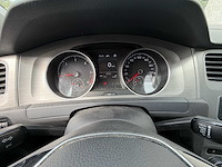 2015 volkswagen golf personenauto - afbeelding 9 van  35