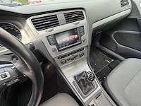 2015 volkswagen golf personenauto - afbeelding 10 van  35