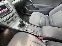 2015 volkswagen golf personenauto - afbeelding 11 van  35