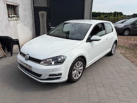 2015 volkswagen golf personenauto - afbeelding 1 van  35
