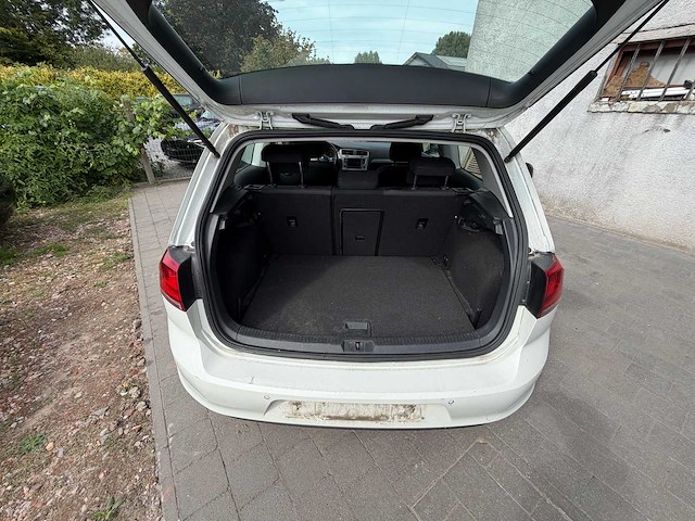 2015 volkswagen golf personenauto - afbeelding 14 van  35