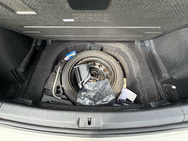 2015 volkswagen golf personenauto - afbeelding 15 van  35