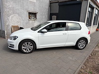 2015 volkswagen golf personenauto - afbeelding 12 van  35
