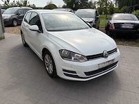 2015 volkswagen golf personenauto - afbeelding 33 van  35