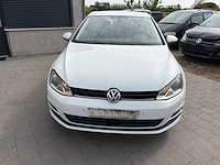 2015 volkswagen golf personenauto - afbeelding 34 van  35
