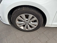 2015 volkswagen golf personenauto - afbeelding 35 van  35