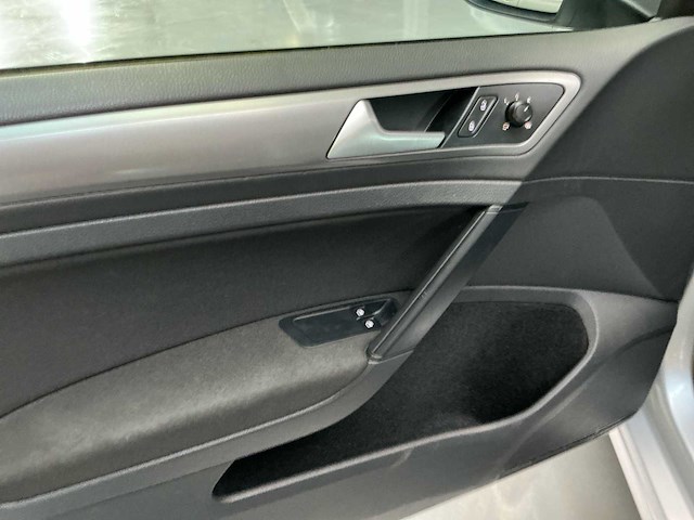 2015 volkswagen golf vii 1.6 cr tdi trendline dsg - afbeelding 2 van  58