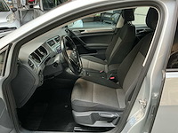 2015 volkswagen golf vii 1.6 cr tdi trendline dsg - afbeelding 4 van  58