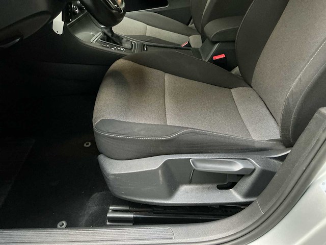 2015 volkswagen golf vii 1.6 cr tdi trendline dsg - afbeelding 6 van  58