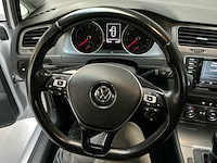 2015 volkswagen golf vii 1.6 cr tdi trendline dsg - afbeelding 7 van  58