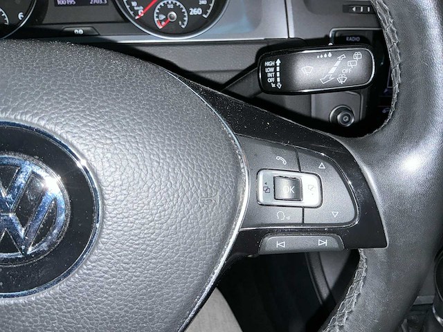 2015 volkswagen golf vii 1.6 cr tdi trendline dsg - afbeelding 9 van  58
