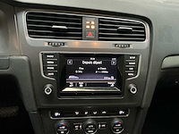 2015 volkswagen golf vii 1.6 cr tdi trendline dsg - afbeelding 11 van  58