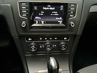 2015 volkswagen golf vii 1.6 cr tdi trendline dsg - afbeelding 13 van  58