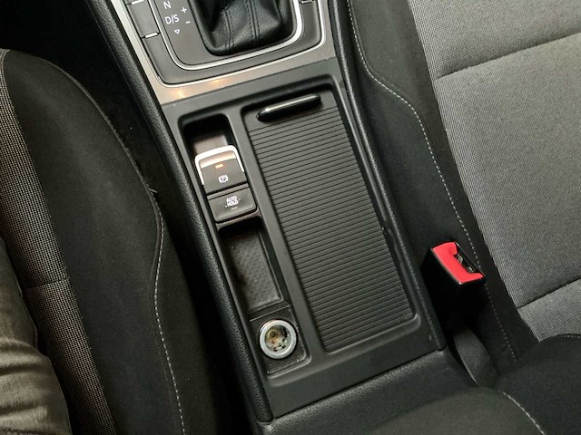 2015 volkswagen golf vii 1.6 cr tdi trendline dsg - afbeelding 15 van  58