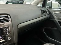 2015 volkswagen golf vii 1.6 cr tdi trendline dsg - afbeelding 16 van  58