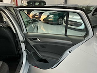 2015 volkswagen golf vii 1.6 cr tdi trendline dsg - afbeelding 21 van  58