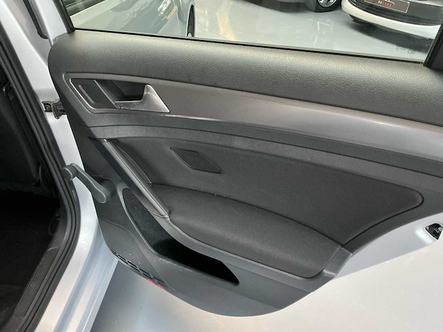 2015 volkswagen golf vii 1.6 cr tdi trendline dsg - afbeelding 22 van  58