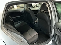 2015 volkswagen golf vii 1.6 cr tdi trendline dsg - afbeelding 24 van  58