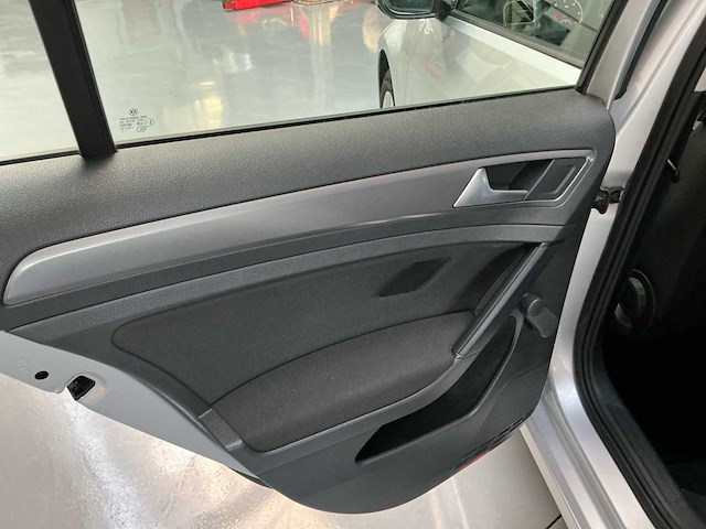 2015 volkswagen golf vii 1.6 cr tdi trendline dsg - afbeelding 26 van  58
