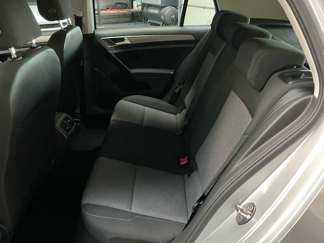 2015 volkswagen golf vii 1.6 cr tdi trendline dsg - afbeelding 28 van  58