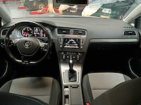 2015 volkswagen golf vii 1.6 cr tdi trendline dsg - afbeelding 29 van  58