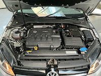 2015 volkswagen golf vii 1.6 cr tdi trendline dsg - afbeelding 33 van  58