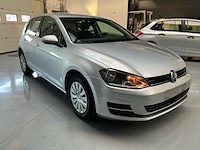 2015 volkswagen golf vii 1.6 cr tdi trendline dsg - afbeelding 23 van  58